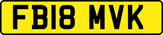 FB18MVK