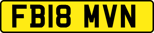 FB18MVN