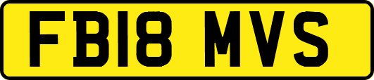 FB18MVS