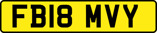 FB18MVY