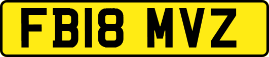 FB18MVZ