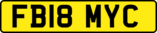 FB18MYC