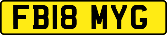 FB18MYG
