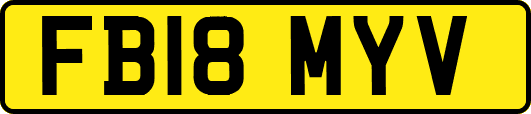 FB18MYV