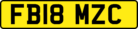 FB18MZC