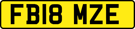 FB18MZE