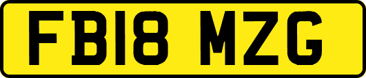FB18MZG