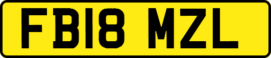 FB18MZL