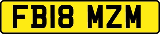 FB18MZM
