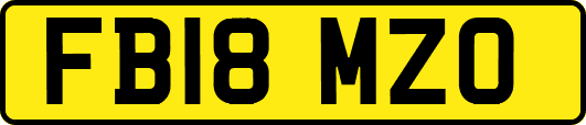 FB18MZO
