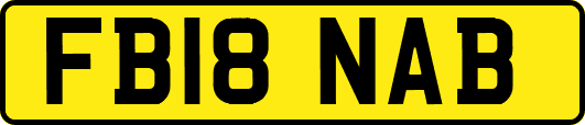 FB18NAB