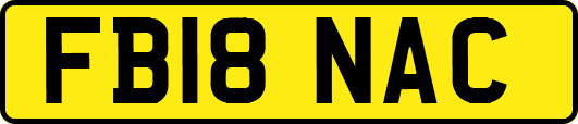 FB18NAC