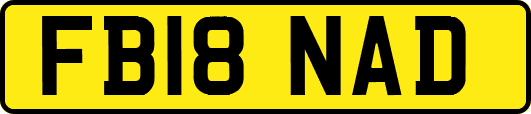 FB18NAD