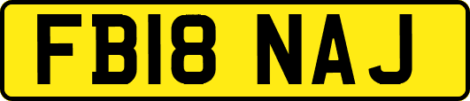 FB18NAJ