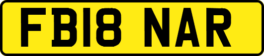 FB18NAR