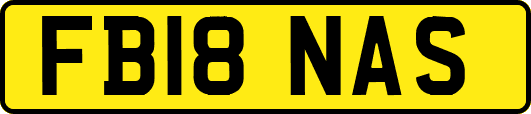 FB18NAS