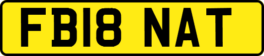 FB18NAT