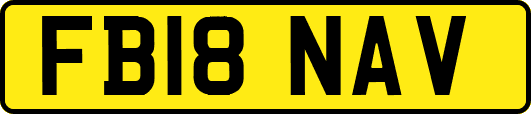 FB18NAV