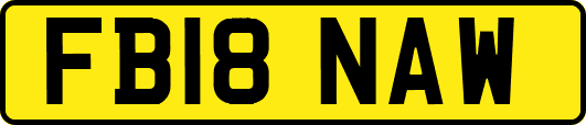 FB18NAW