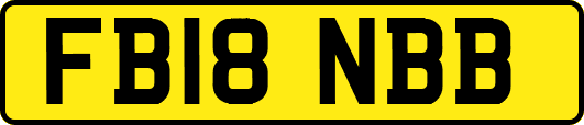 FB18NBB