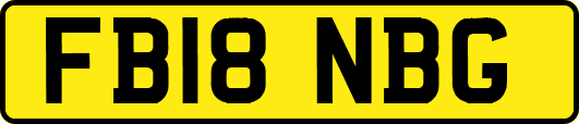 FB18NBG