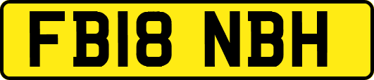 FB18NBH
