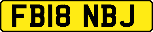 FB18NBJ