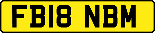 FB18NBM