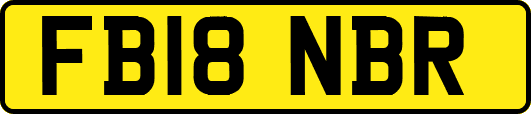 FB18NBR