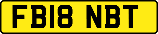 FB18NBT