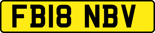 FB18NBV