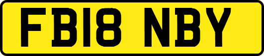 FB18NBY