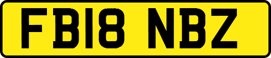 FB18NBZ