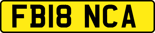 FB18NCA