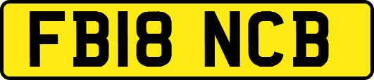 FB18NCB