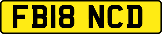 FB18NCD