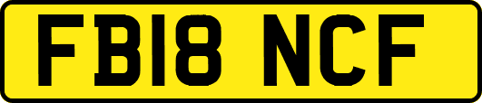 FB18NCF