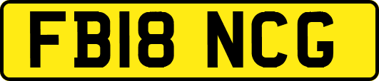 FB18NCG