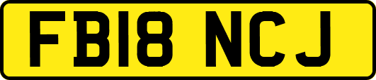FB18NCJ