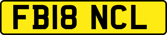 FB18NCL