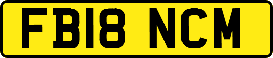 FB18NCM
