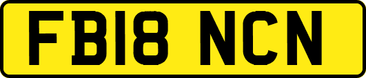 FB18NCN