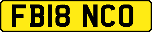 FB18NCO