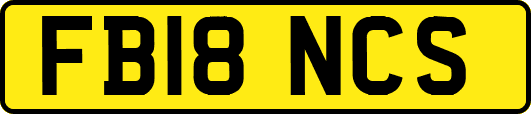 FB18NCS