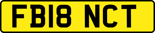FB18NCT
