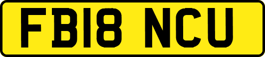 FB18NCU