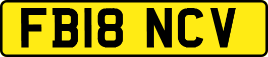FB18NCV