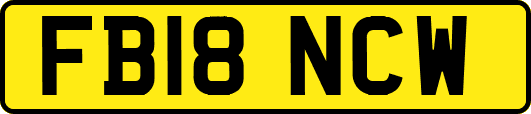 FB18NCW