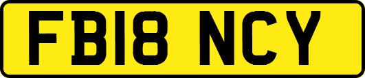 FB18NCY