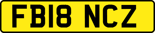 FB18NCZ